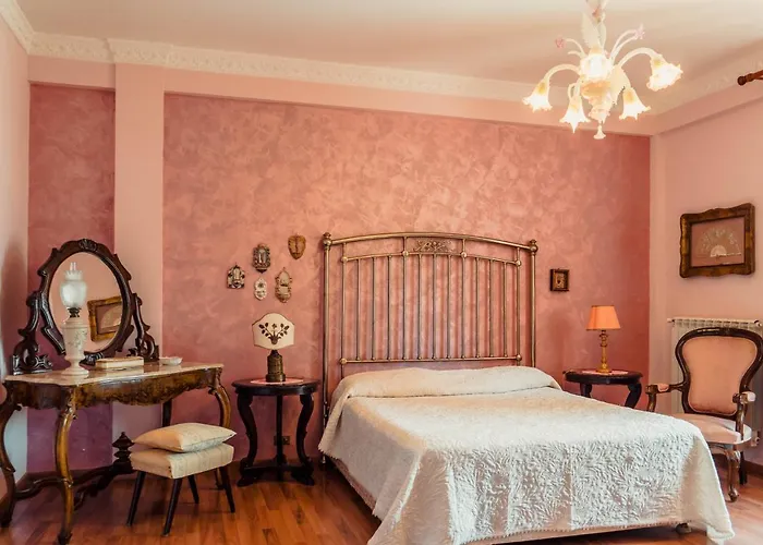 B&B Elvira Al Duomo
