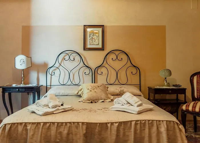 B&B Elvira Al Duomo
