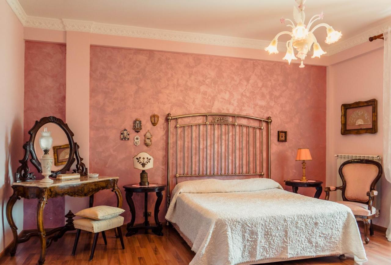 Elvira Al Duomo Bed & Breakfast Monreale
