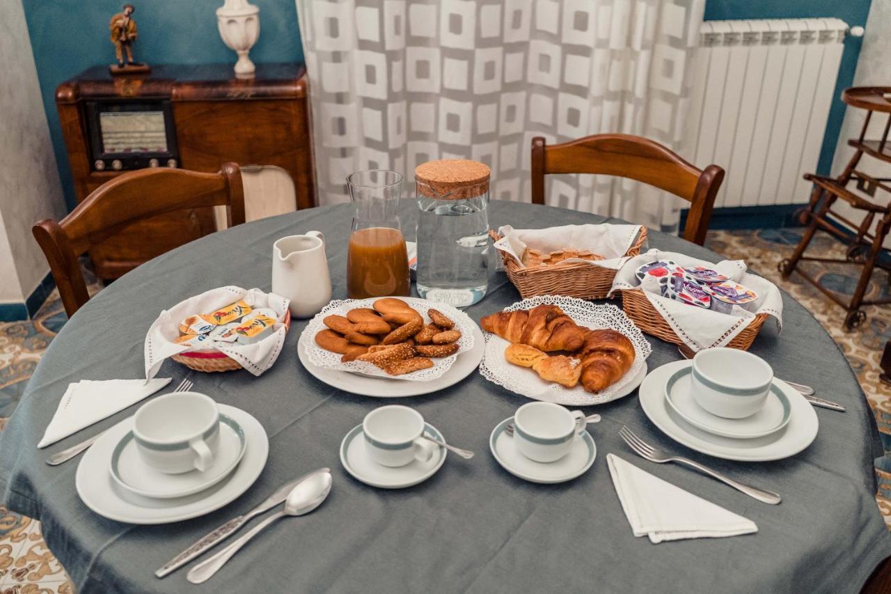 Bed & Breakfast Elvira Al Duomo Monreale