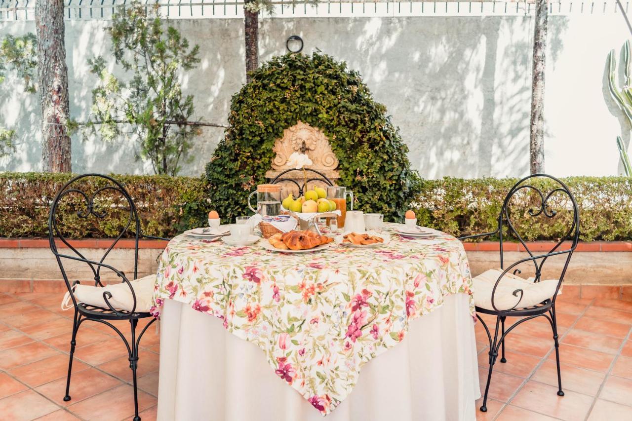 Elvira Al Duomo Bed & Breakfast Monreale