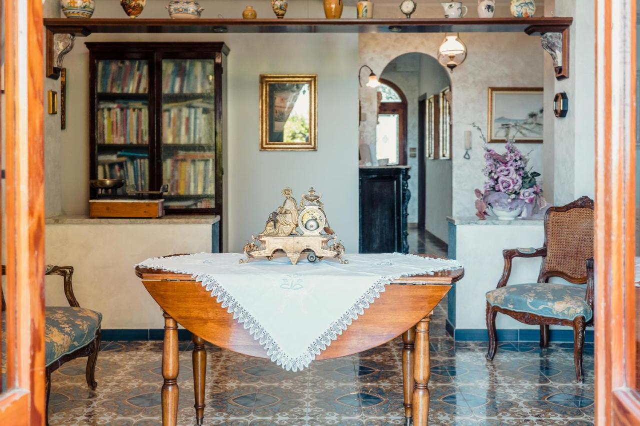 Elvira Al Duomo Bed & Breakfast *