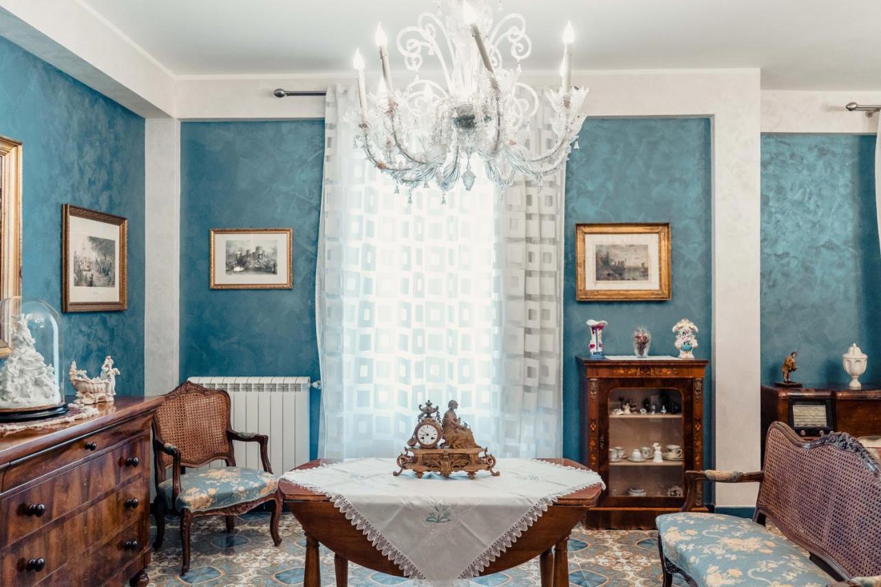 Bed & Breakfast Elvira Al Duomo