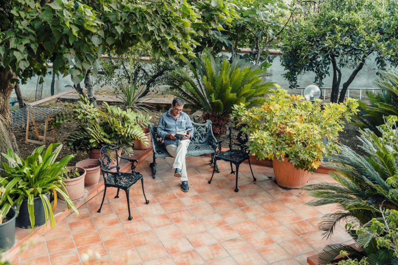 Bed & Breakfast Elvira Al Duomo Monreale