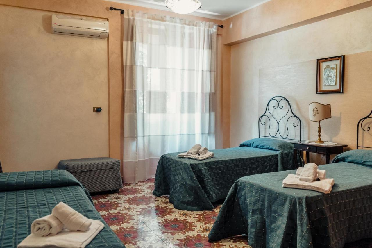 Elvira Al Duomo Bed and breakfast *